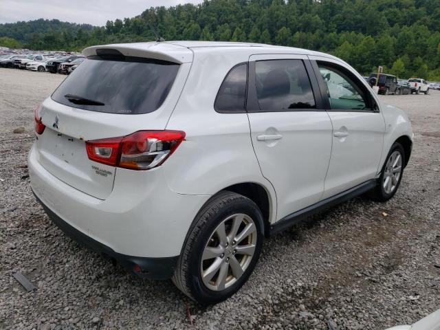 Photo 3 from auction – 2015 MITSUBISHI OUTLANDER with VIN 4A4AR3AU7FE032770