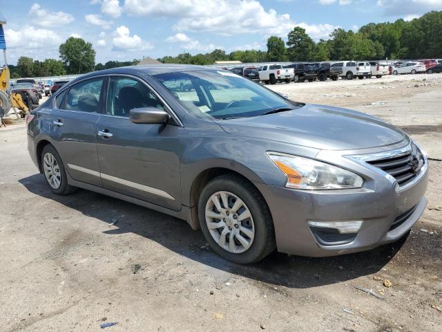 Photo 4 from auction – 2015 NISSAN ALTIMA 2.5 with VIN 1N4AL3AP9FN317155