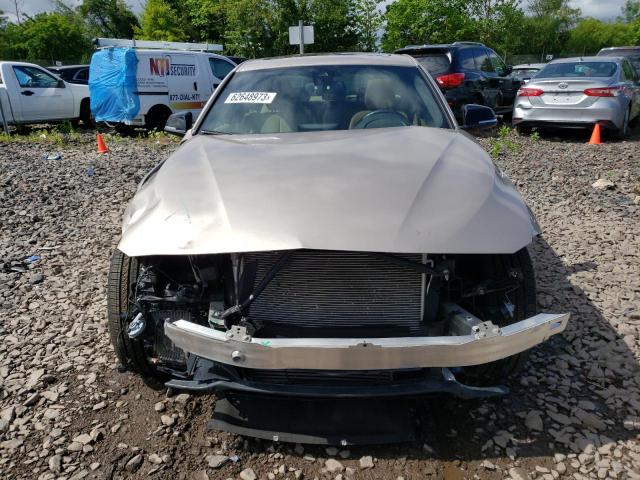 Photo 5 from auction – 2015 BMW 335 XI with VIN WBA3B9C51FF589842