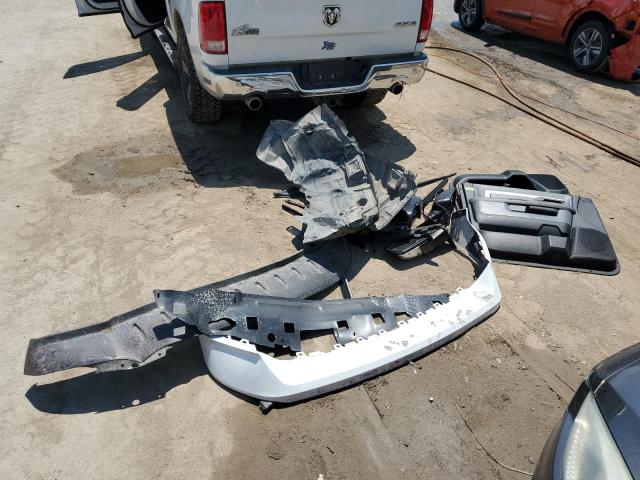 Photo 12 from auction – 2018 RAM 1500 SLT with VIN 3C6RR7LT2JG196765