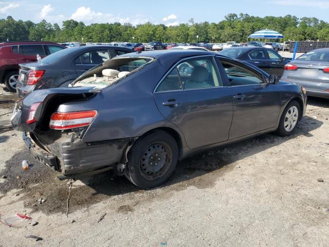 Photo 3 from auction – 2010 TOYOTA CAMRY BASE with VIN 4T1BF3EK0AU035470