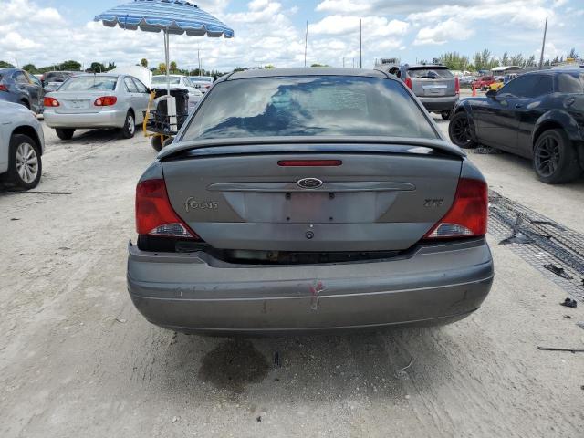 Photo 6 from auction – 2003 FORD FOCUS ZTS with VIN 1FAFP38313W301499