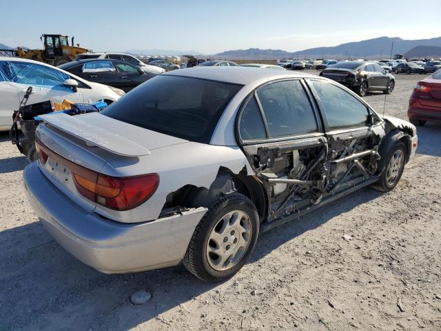 Photo 3 from auction – 2001 SATURN SL2 with VIN 1G8ZK54701Z293508