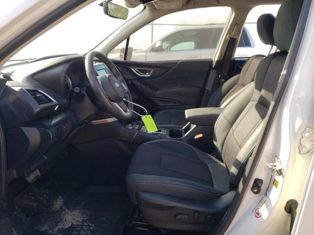 Photo 7 from auction – 2019 SUBARU FORESTER P with VIN JF2SKAEC5KH507378