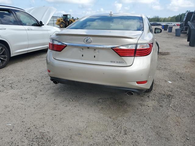 Photo 6 from auction – 2014 LEXUS ES 350 with VIN JTHBK1GG9E2126394