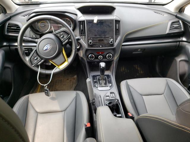 Photo 8 from auction – 2021 SUBARU CROSSTREK with VIN JF2GTHSC3MH225940