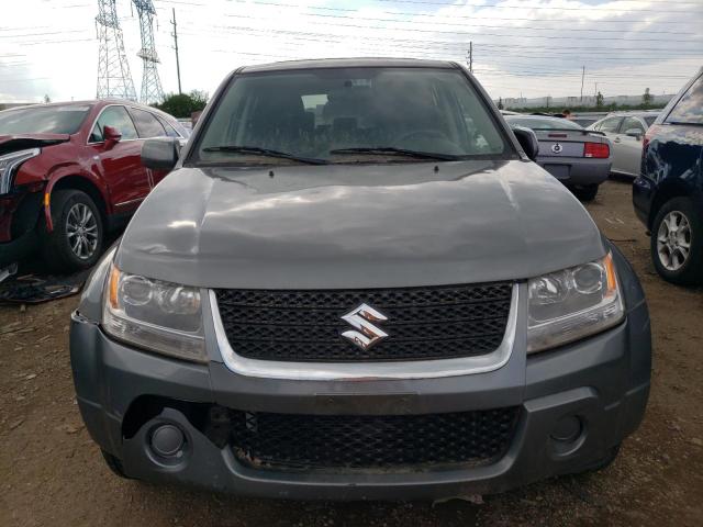 Photo 5 from auction – 2010 SUZUKI GRAND VITA with VIN JS3TE0D26A4110122
