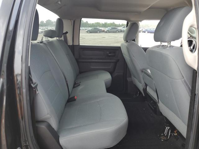 Photo 10 from auction – 2017 RAM 1500 ST with VIN 3C6RR7KT7HG605371