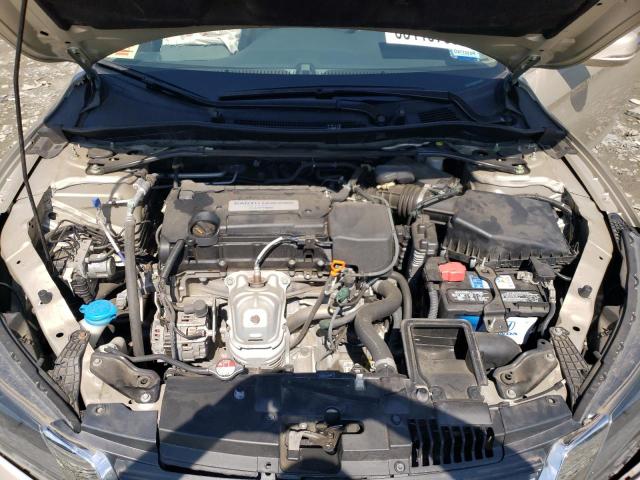 Photo 11 from auction – 2015 HONDA ACCORD EXL with VIN 1HGCR2F87FA052175