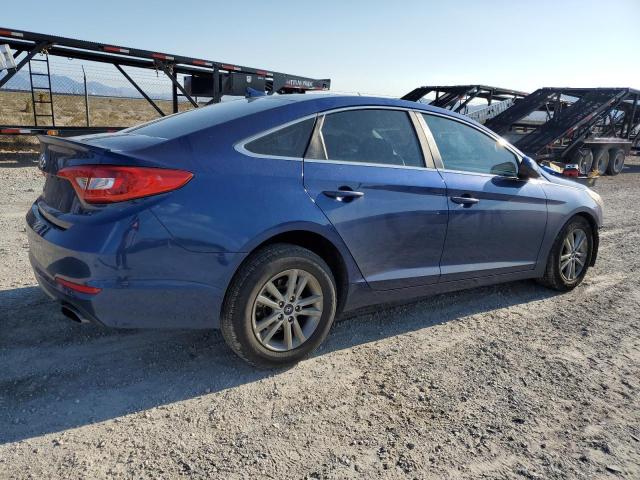 Photo 3 from auction – 2015 HYUNDAI SONATA SE with VIN 5NPE24AF5FH236794