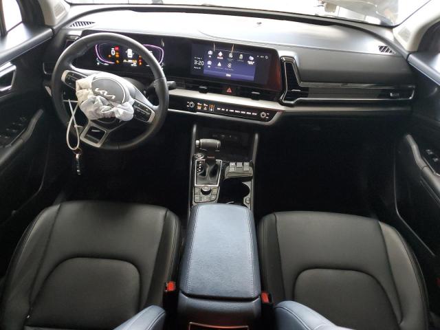 Photo 8 from auction – 2023 KIA SPORTAGE E with VIN 5XYK33AF8PG090233