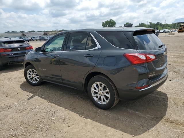 Photo 2 from auction – 2020 CHEVROLET EQUINOX LT with VIN 2GNAXTEV4L6175117