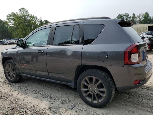 Photo 2 from auction – 2017 JEEP COMPASS SP with VIN 1C4NJCBB0HD130884