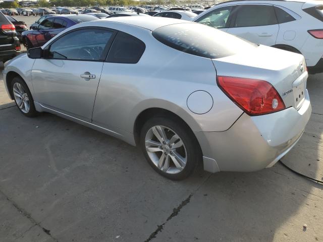 Photo 2 from auction – 2012 NISSAN ALTIMA S with VIN 1N4AL2EP2CC177106