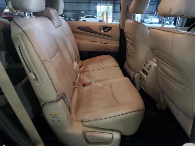 Photo 11 from auction – 2017 INFINITI QX60 with VIN 5N1DL0MNXHC548978