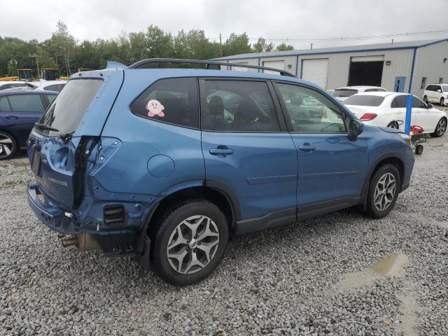 Photo 3 from auction – 2021 SUBARU FORESTER P with VIN JF2SKAFC4MH525632