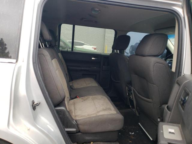 Photo 11 from auction – 2009 FORD FLEX SE with VIN 2FMDK51C29BA02941