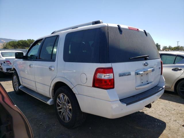 Photo 2 from auction – 2011 FORD EXPEDITION with VIN 1FMJU2A56BEF13690
