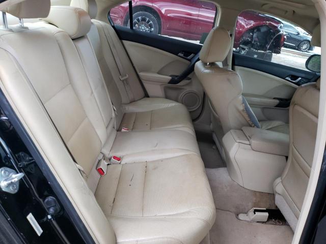 Photo 10 from auction – 2010 ACURA TSX with VIN JH4CU2F64AC036832