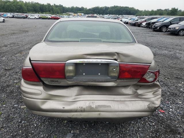 Photo 6 from auction – 2000 BUICK LESABRE CU with VIN 1G4HP54K2YU284934