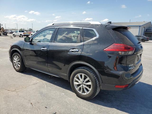 Photo 2 from auction – 2017 NISSAN ROGUE S with VIN KNMAT2MT3HP514262