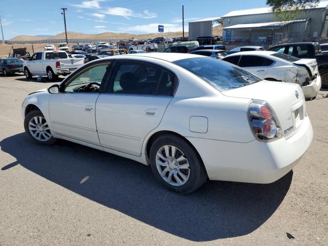 Photo 2 from auction – 2006 NISSAN ALTIMA S with VIN 1N4AL11D06C103645