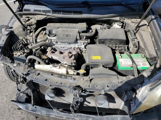 Photo 11 from auction – 2013 TOYOTA CAMRY L with VIN 4T1BF1FK7DU272383