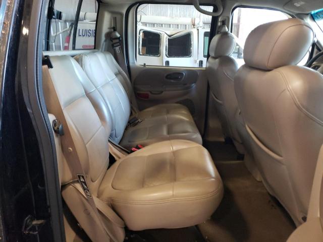 Photo 10 from auction – 2002 FORD F150 SUPER with VIN 1FTRW08L92KE30167