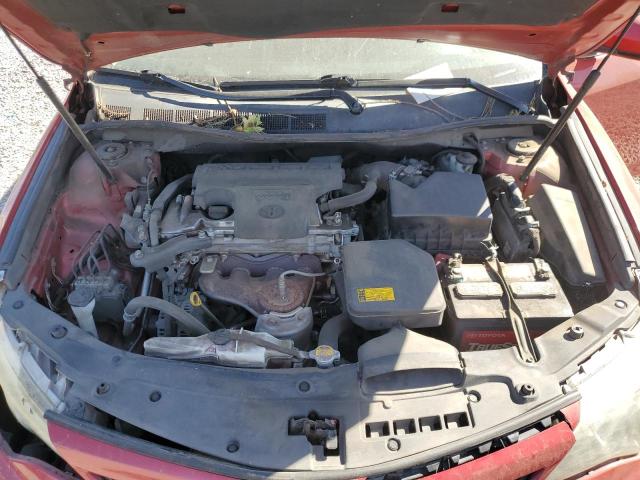 Photo 11 from auction – 2012 TOYOTA CAMRY BASE with VIN 4T1BF1FK4CU603967