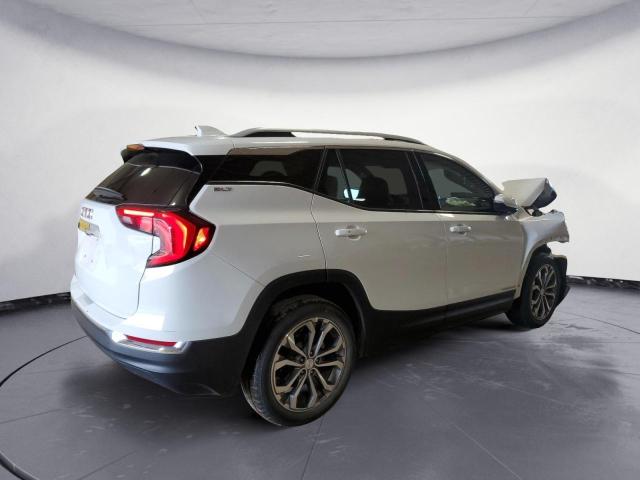 Photo 3 from auction – 2021 GMC TERRAIN SL with VIN 3GKALPEV5ML337088