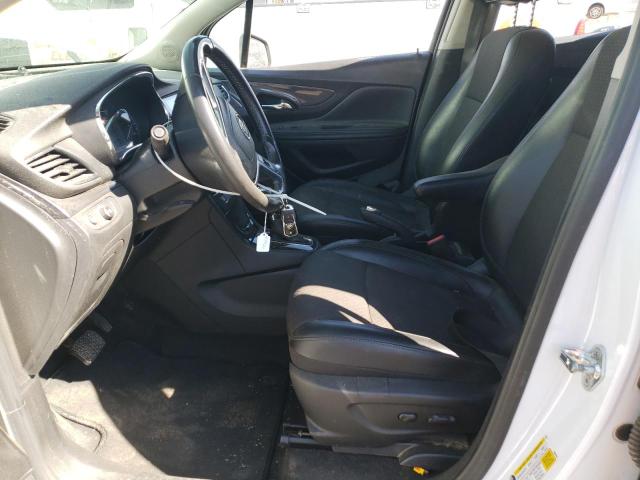 Photo 7 from auction – 2019 BUICK ENCORE PRE with VIN KL4CJASB5KB727232