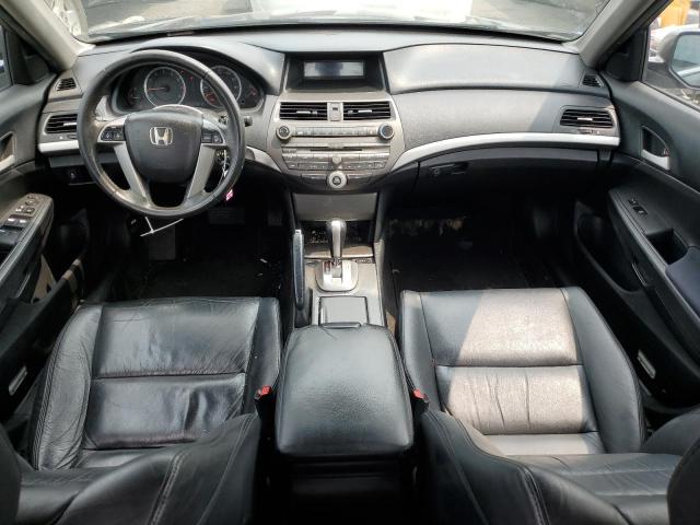 Photo 8 from auction – 2012 HONDA ACCORD SE with VIN 1HGCP2F69CA142251