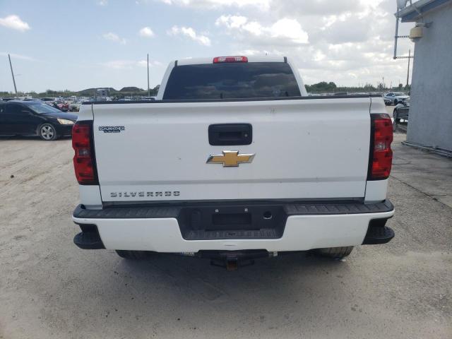 Photo 6 from auction – 2016 CHEVROLET SILVERADO with VIN 1GCRCNEH1GZ261895