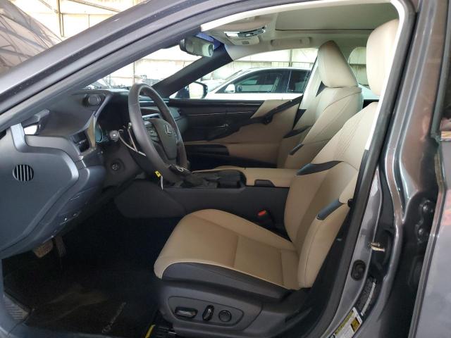 Photo 7 from auction – 2021 LEXUS ES 350 BAS with VIN 58ADZ1B17MU100263