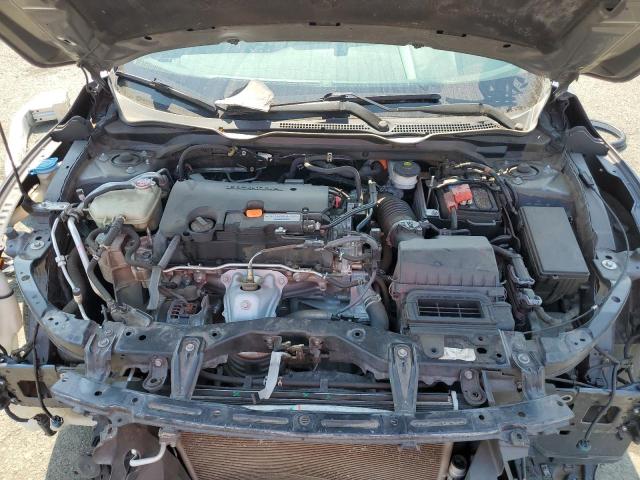 Photo 11 from auction – 2017 HONDA CIVIC LX with VIN 2HGFC2F59HH540374