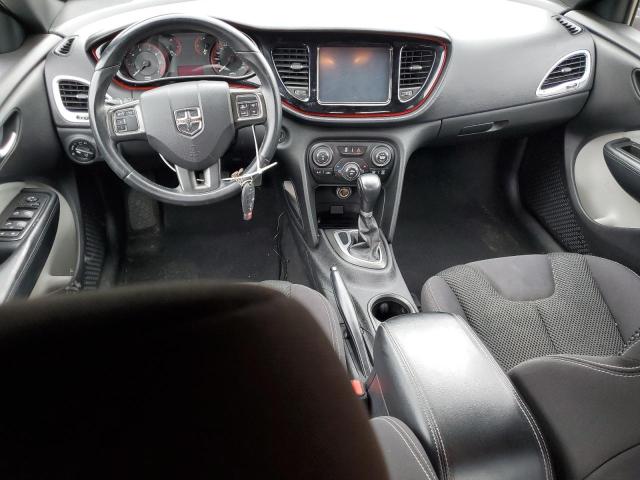 Photo 8 from auction – 2015 DODGE DART SXT with VIN 1C3CDFBB2FD174502