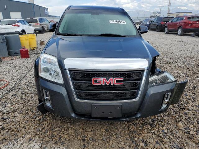 Photo 5 from auction – 2011 GMC TERRAIN SL with VIN 2CTFLREC5B6395817