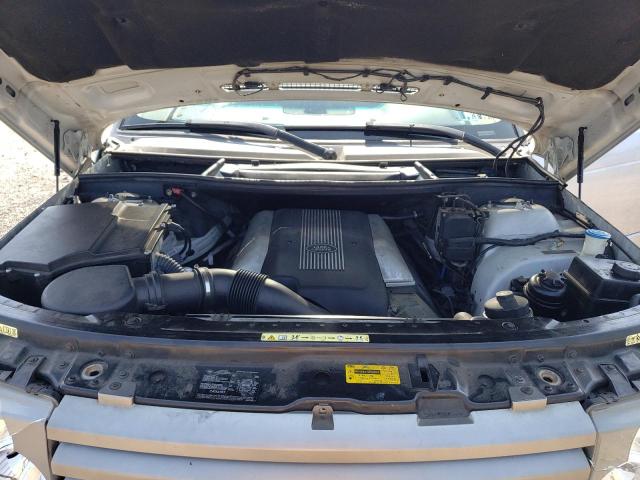 Foto 12 de la subasta – 2005 LAND ROVER RANGE ROVE con VIN SALMF11455A186989