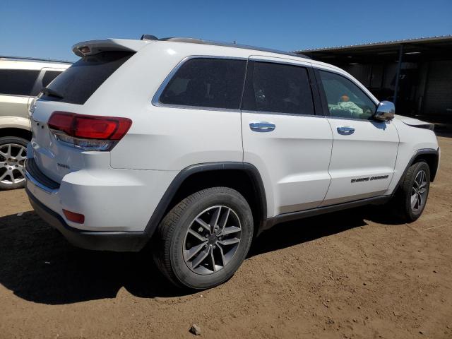 Photo 3 from auction – 2022 JEEP GRAND CHER with VIN 1C4RJFBG3NC110533
