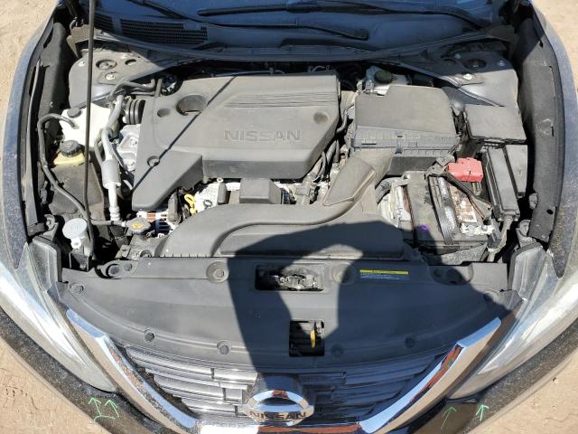 Photo 11 from auction – 2018 NISSAN ALTIMA 2.5 with VIN 1N4AL3AP4JC279581