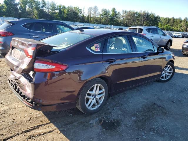 Photo 3 from auction – 2013 FORD FUSION SE with VIN 3FA6P0H71DR363362