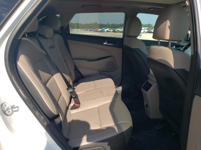 Photo 10 from auction – 2020 HYUNDAI TUCSON LIM with VIN KM8J33AL5LU162091
