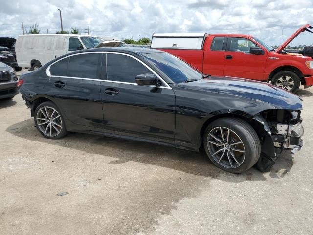 Photo 4 from auction – 2019 BMW 330I with VIN WBA5R1C55KAK07826