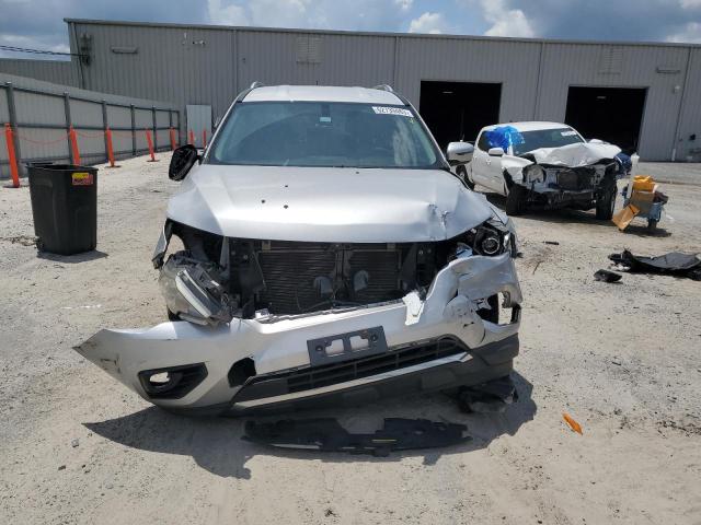 Photo 5 from auction – 2017 NISSAN PATHFINDER with VIN 5N1DR2MM1HC624931