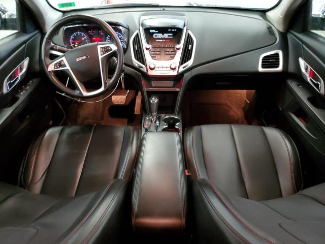 Photo 8 from auction – 2017 GMC TERRAIN SL with VIN 2GKFLUEK9H6298672