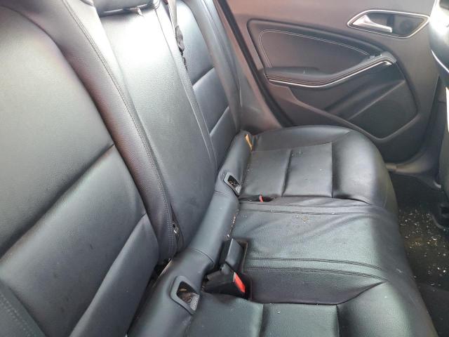 Photo 10 from auction – 2014 MERCEDES-BENZ CLA 250 with VIN WDDSJ4EB3EN123590