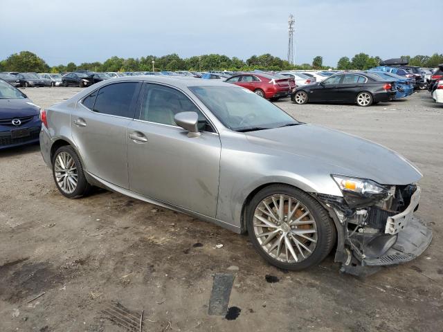 Photo 4 from auction – 2015 LEXUS IS 250 with VIN JTHBF1D23F5081191
