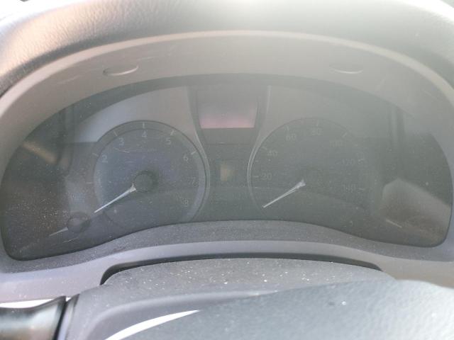 Photo 9 from auction – 2010 LEXUS RX 350 with VIN 2T2ZK1BAXAC001429