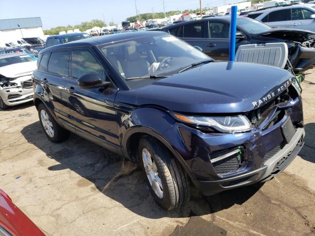 Photo 4 from auction – 2017 LAND ROVER RANGE ROVE with VIN SALVP2BGXHH241562