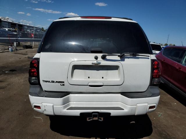 Photo 6 from auction – 2005 CHEVROLET TRAILBLAZE with VIN 1GNDT13S652390584
